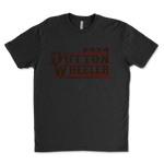 Dutton Wheeler 2024 T-Shirt