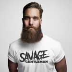 Savage Gentleman T-Shirt