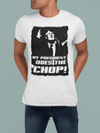 Trump Chop T-Shirt