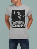 Trump Chop T-Shirt